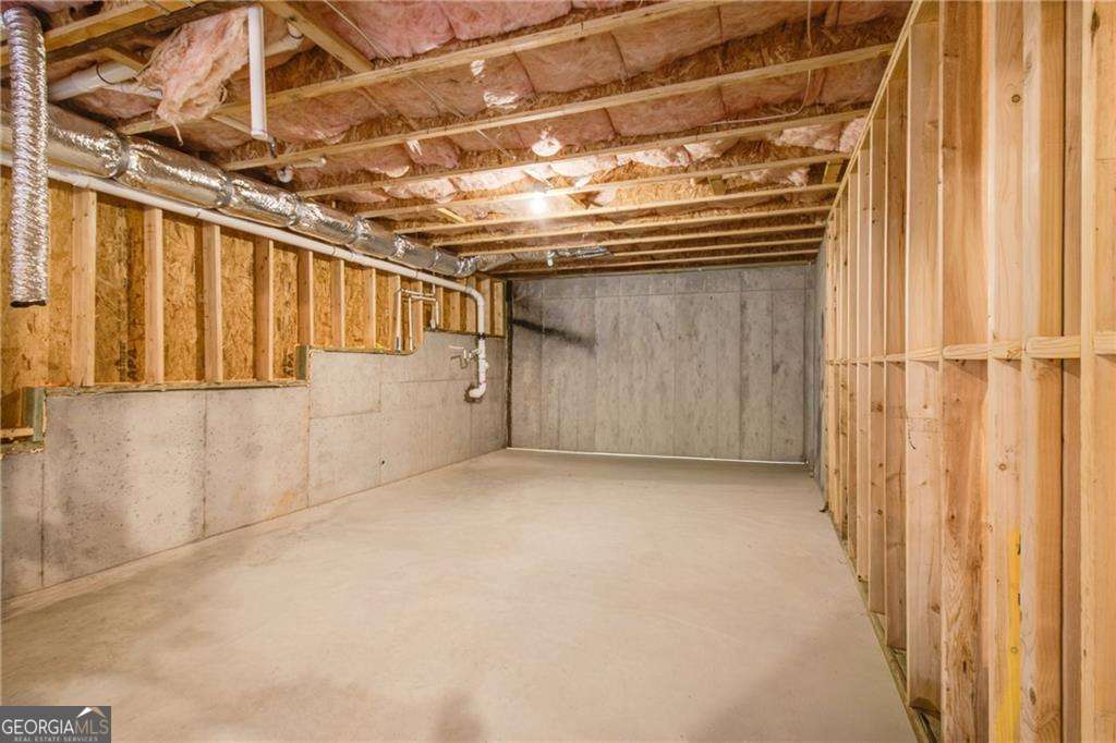 338 Ryston Way Grayson, GA 30017 - Photo 50 of 61 a view of an empty room