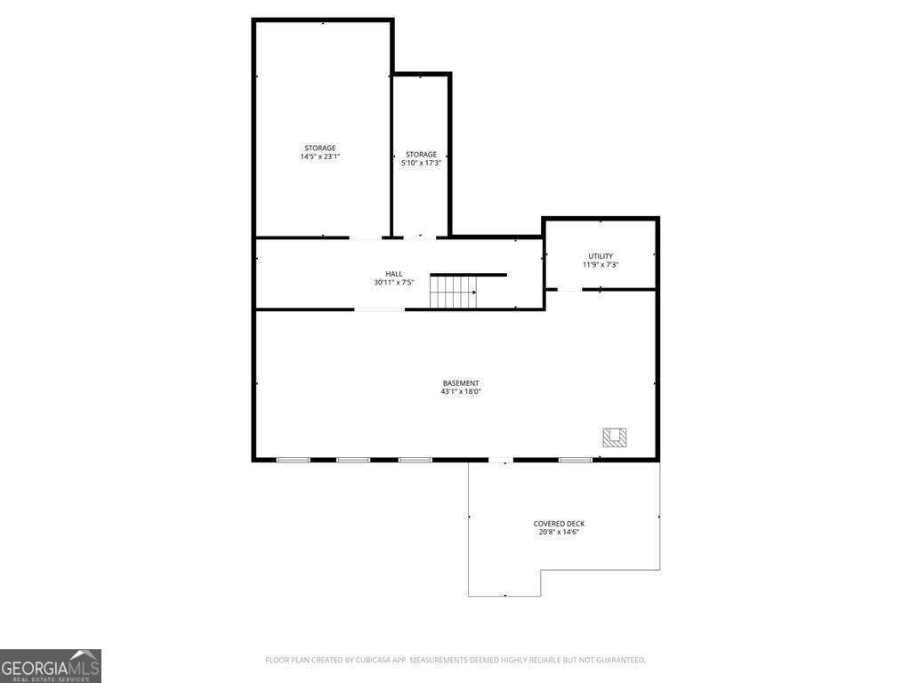 338 Ryston Way Grayson, GA 30017 - Photo 59 of 61