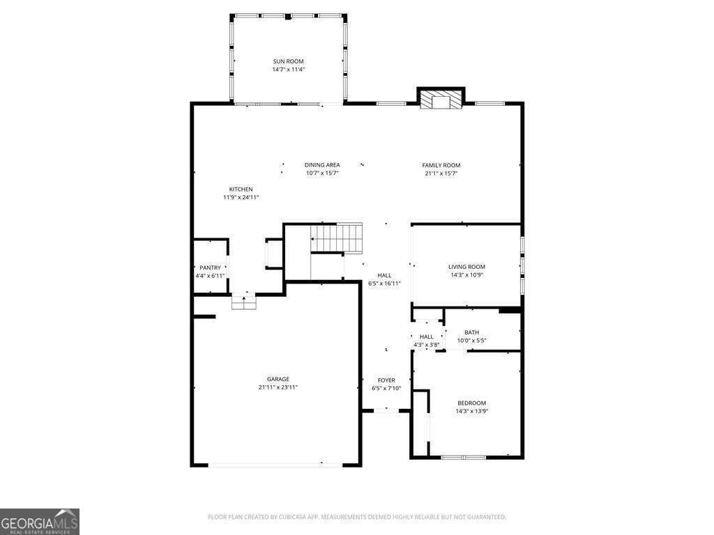 338 Ryston Way Grayson, GA 30017 - Photo 60 of 61