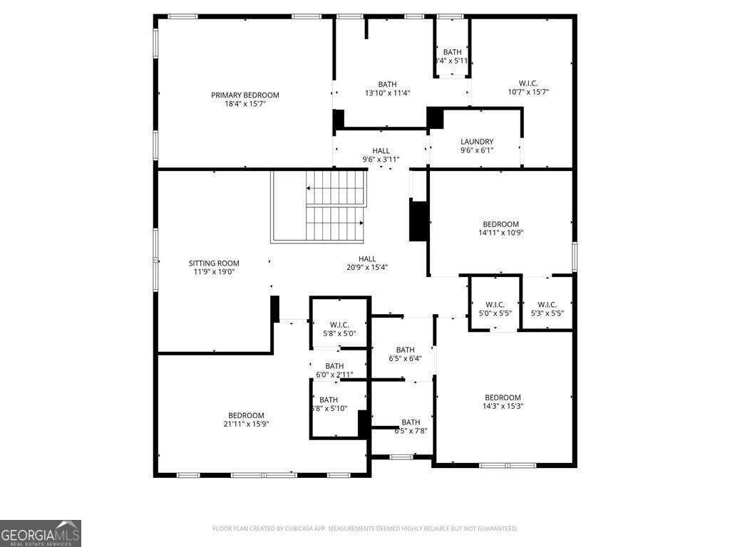 338 Ryston Way Grayson, GA 30017 - Photo 61 of 61