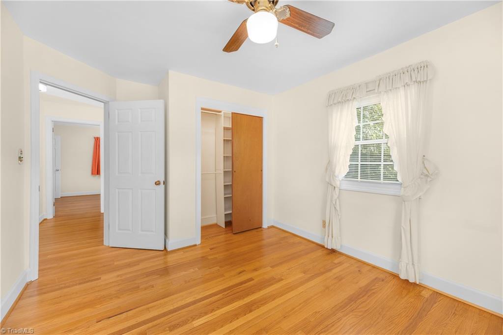 1415 Berwick Road Southwest Winston-Salem, NC 27103 - Photo 16 of 40