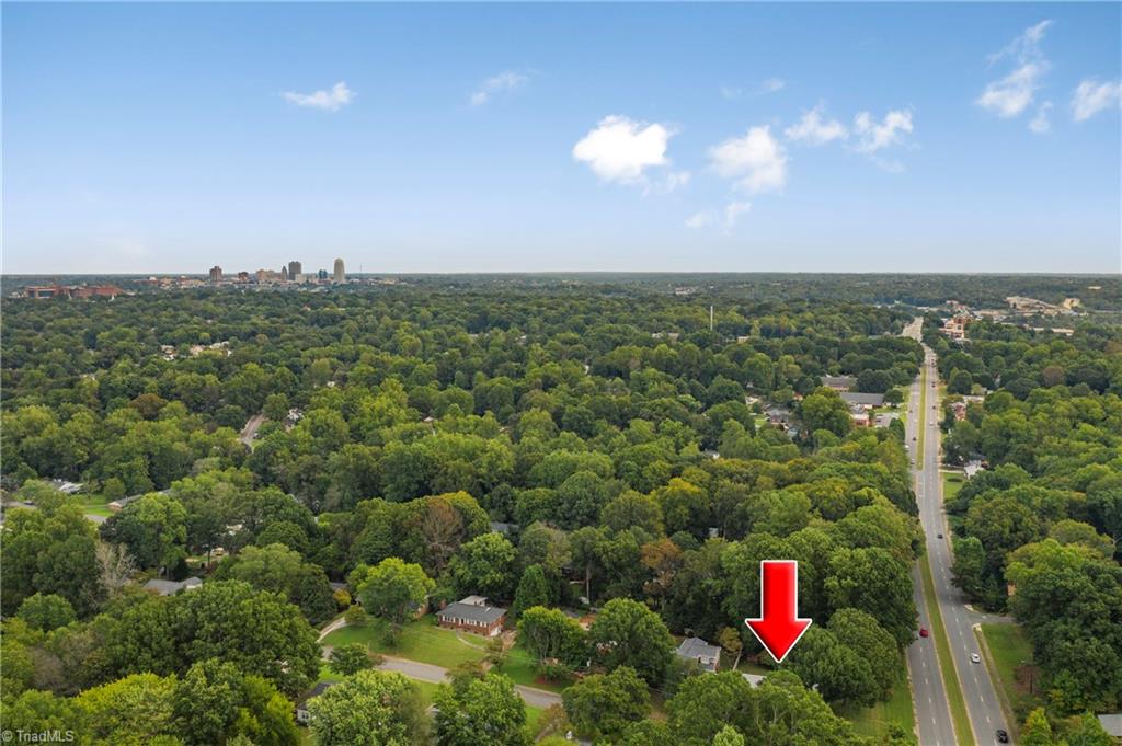 1415 Berwick Road Southwest Winston-Salem, NC 27103 - Photo 36 of 40