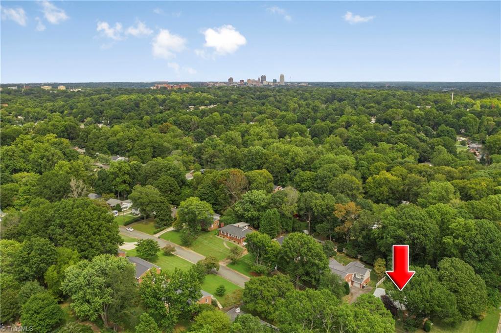 1415 Berwick Road Southwest Winston-Salem, NC 27103 - Photo 37 of 40