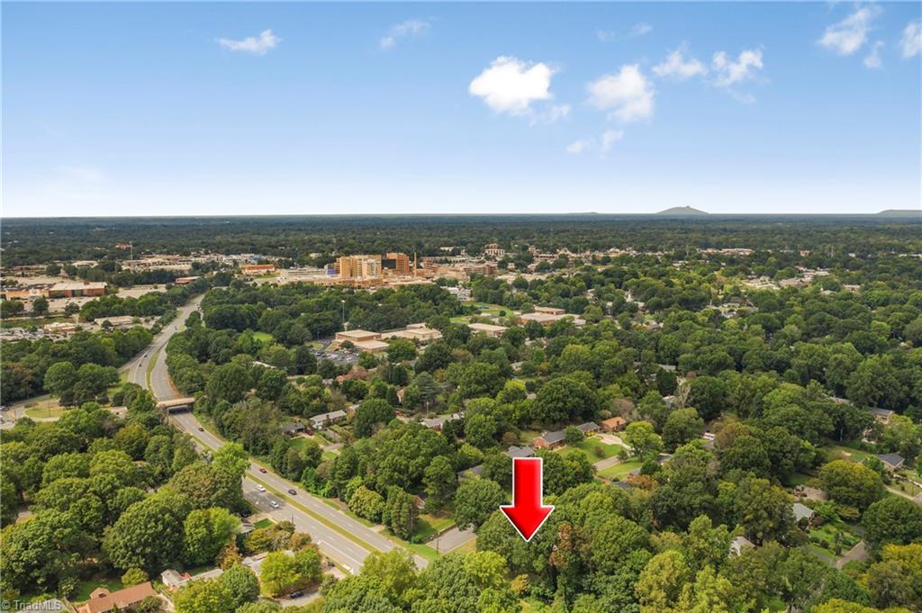 1415 Berwick Road Southwest Winston-Salem, NC 27103 - Photo 38 of 40