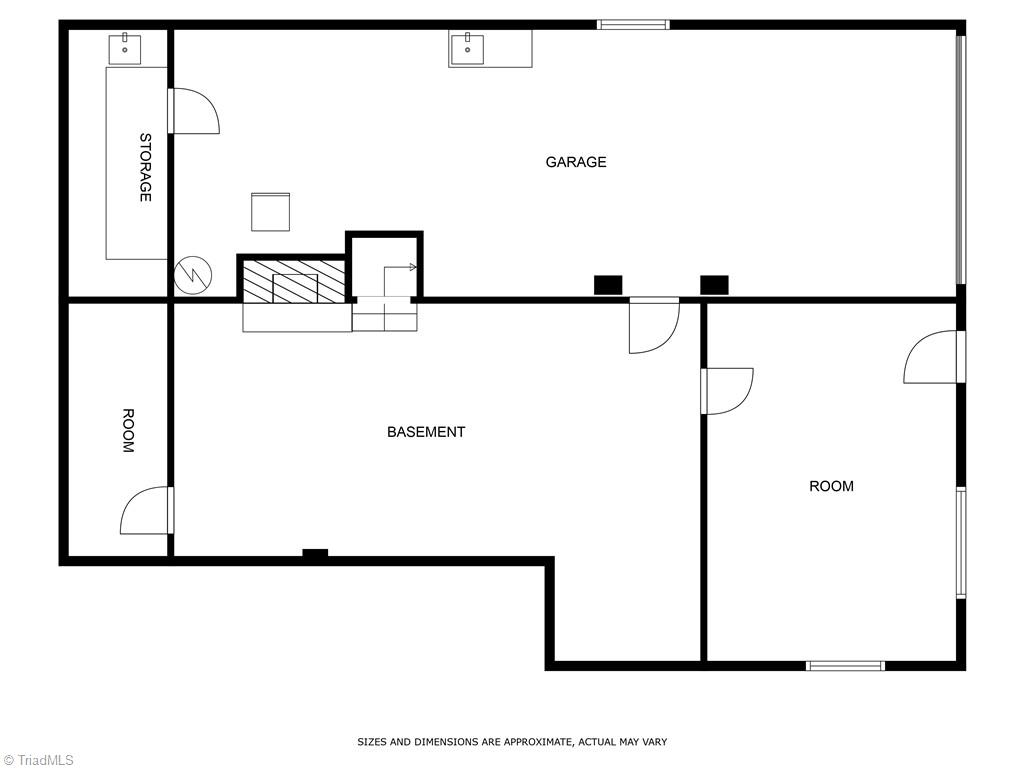 1415 Berwick Road Southwest Winston-Salem, NC 27103 - Photo 40 of 40