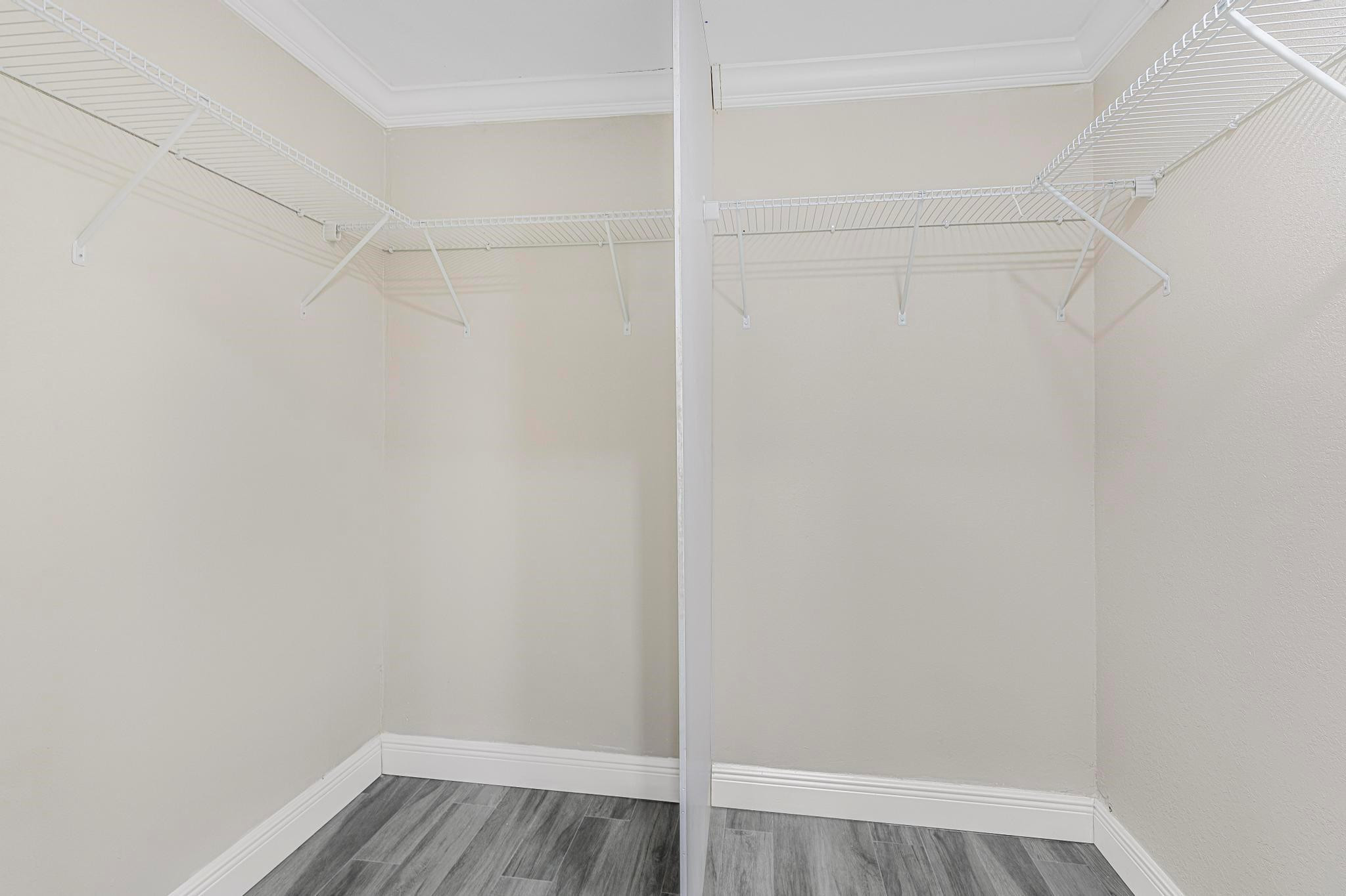 3374 Northwest 27th Terrace Boca Raton, FL 33434 - Photo 19 of 33 a view of closet