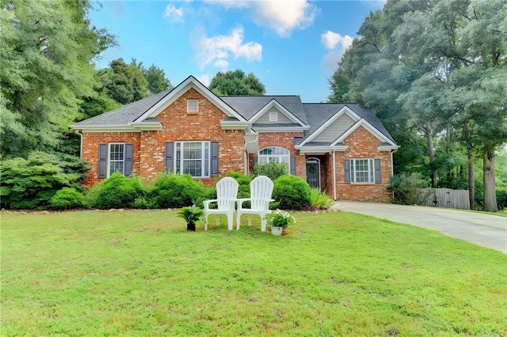 49 Flintstone Road Jefferson, GA 30549 - Photo 2 of 49 Gallery Image 2