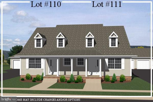 9 Semple Court, Unit 110 Lititz, PA 17543 - Photo 1 of 1