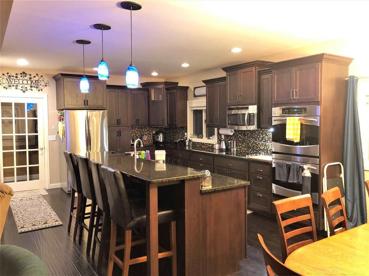 2395 Booth Road Deckerville, MI 48427 - Photo 4 of 16 31366519-3.JPG