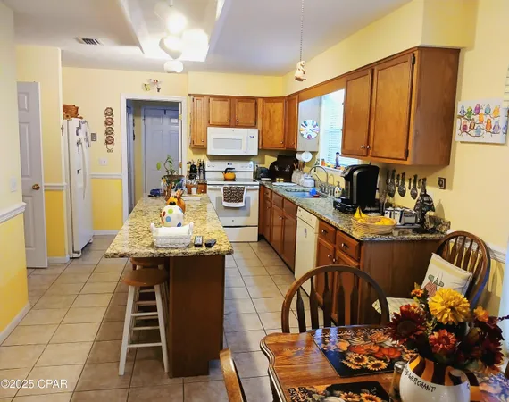 $425,000 | 2707 Pembroke Lane, Panama City, FL 32405