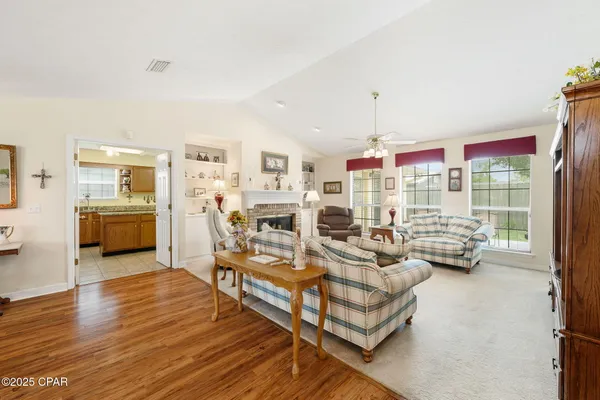 $425,000 | 2707 Pembroke Lane, Panama City, FL 32405