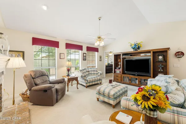 $425,000 | 2707 Pembroke Lane, Panama City, FL 32405