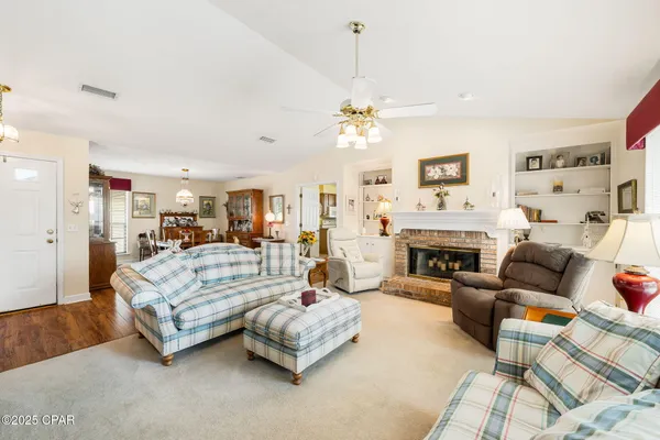 $425,000 | 2707 Pembroke Lane, Panama City, FL 32405