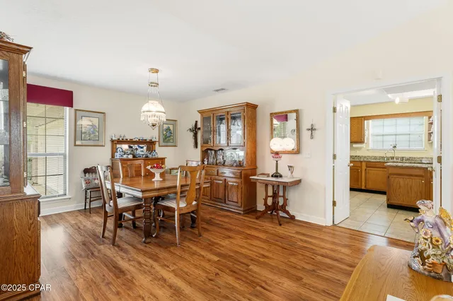 $425,000 | 2707 Pembroke Lane, Panama City, FL 32405