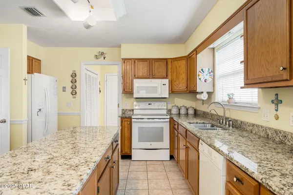 $425,000 | 2707 Pembroke Lane, Panama City, FL 32405