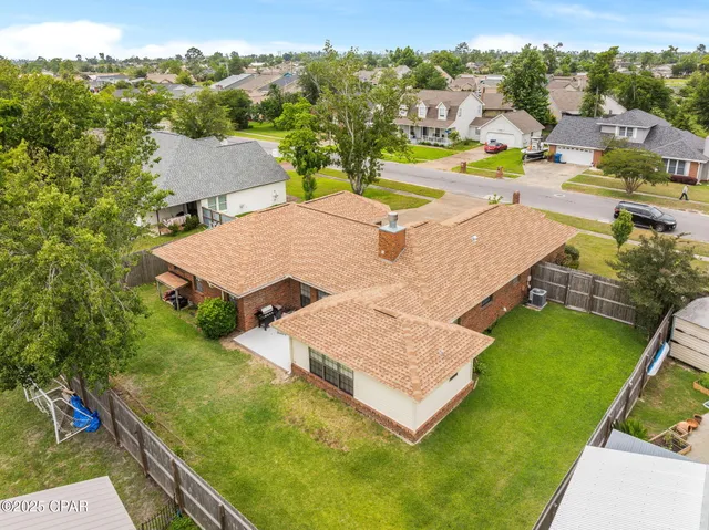 $425,000 | 2707 Pembroke Lane, Panama City, FL 32405