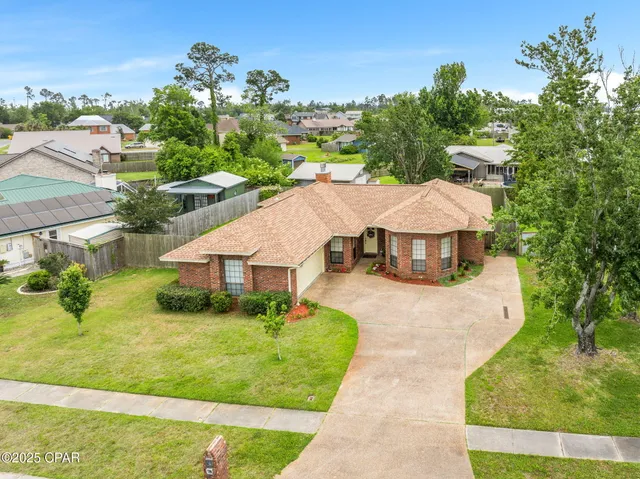 $425,000 | 2707 Pembroke Lane, Panama City, FL 32405