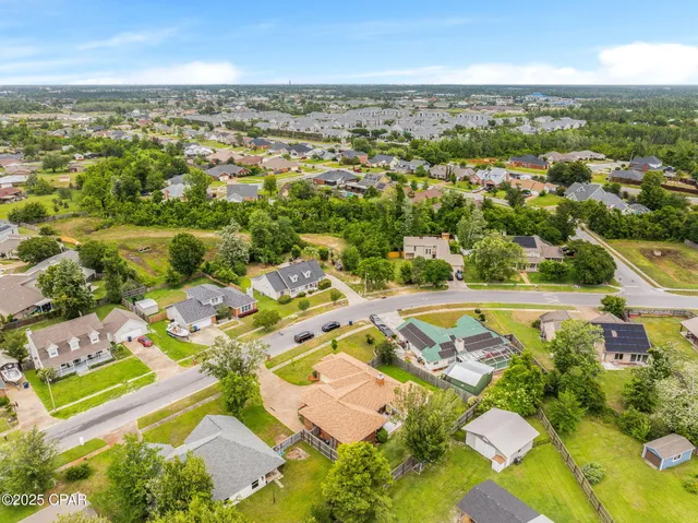 $425,000 | 2707 Pembroke Lane, Panama City, FL 32405