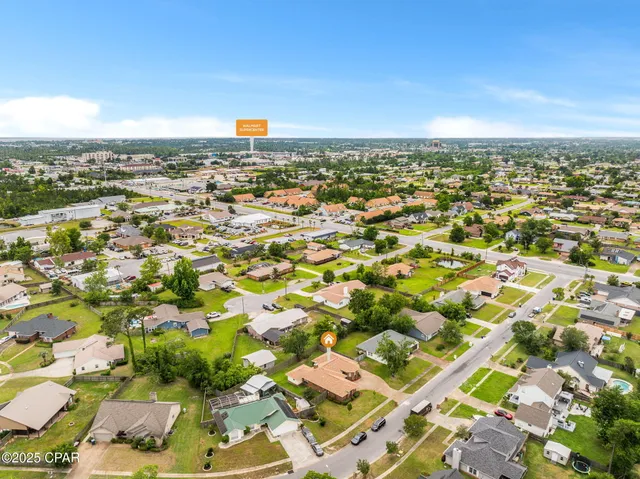 $425,000 | 2707 Pembroke Lane, Panama City, FL 32405