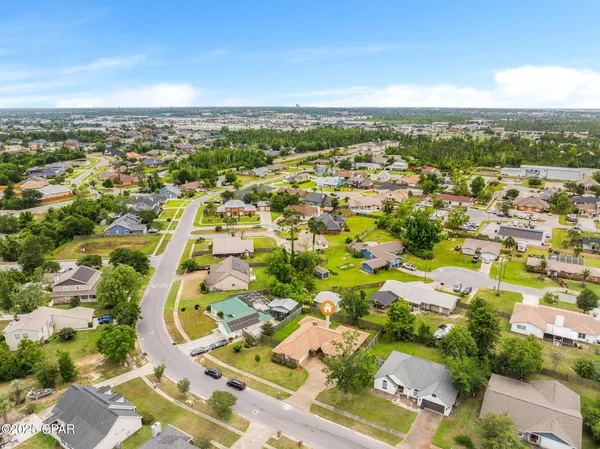 $425,000 | 2707 Pembroke Lane, Panama City, FL 32405