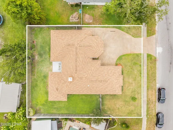 $425,000 | 2707 Pembroke Lane, Panama City, FL 32405