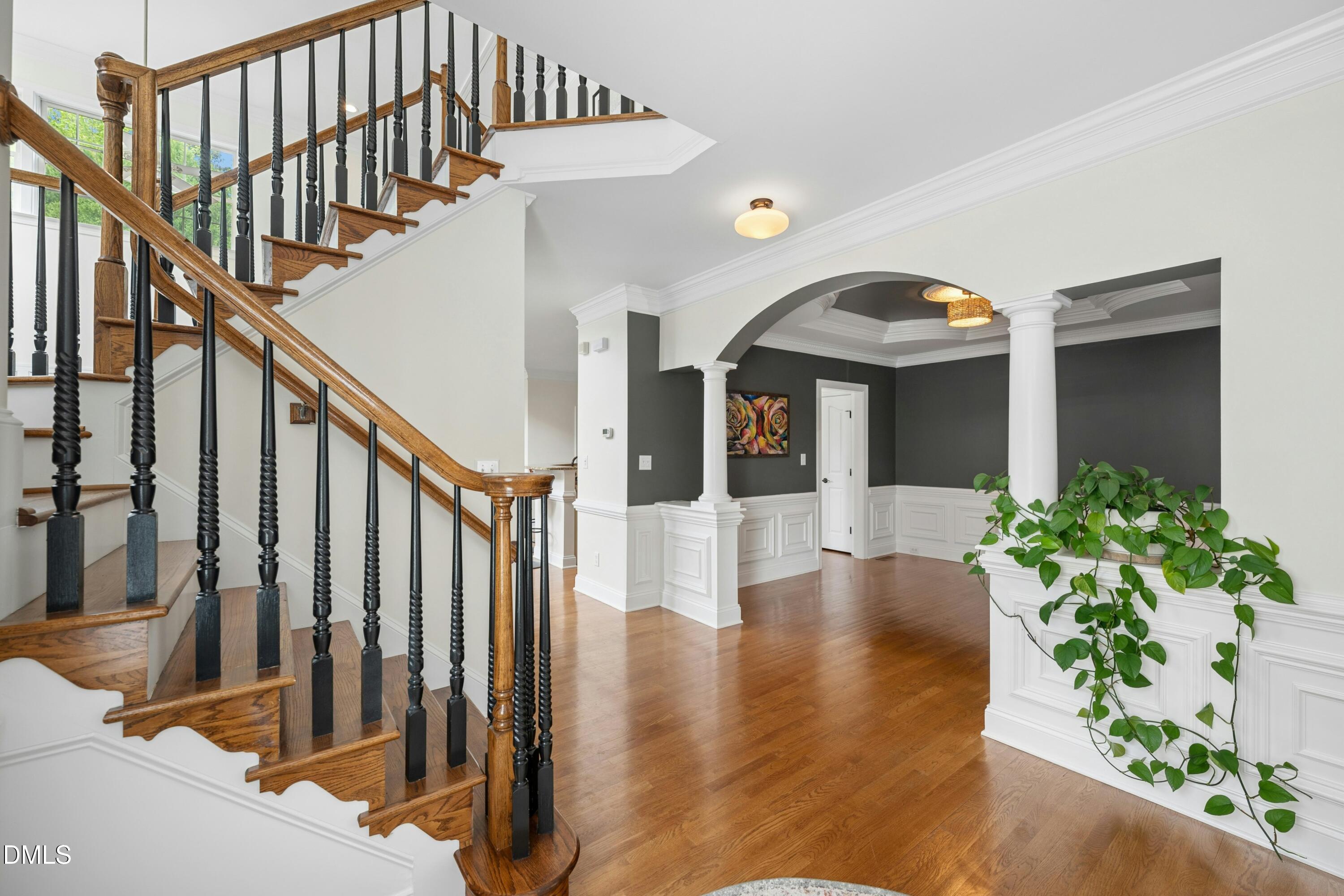 1621 Elegance Drive Raleigh, NC 27614 - Photo 6 of 32 007-490704-DSC_7326