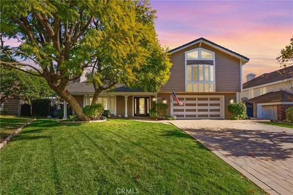 $2,249,000 | 29665 Meadowmist Way, Agoura Hills, CA 91301