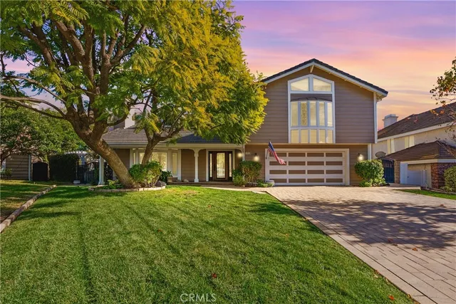 $2,299,000 | 29665 Meadowmist Way, Agoura Hills, CA 91301