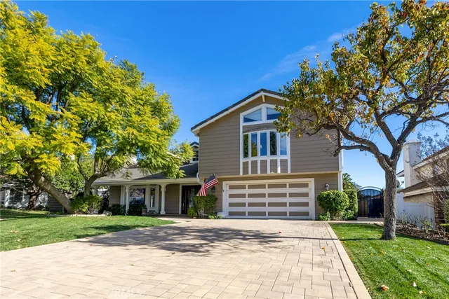 $2,299,000 | 29665 Meadowmist Way, Agoura Hills, CA 91301
