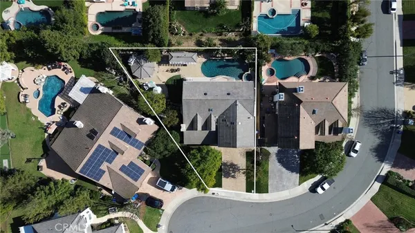 $2,249,000 | 29665 Meadowmist Way, Agoura Hills, CA 91301