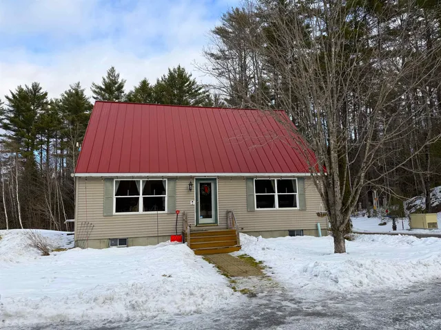 $580,000 | 94 Porter Road, Plainfield, NH 03781