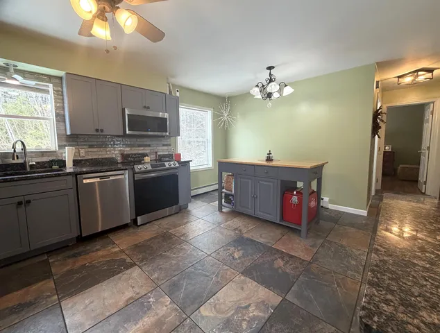 $580,000 | 94 Porter Road, Plainfield, NH 03781