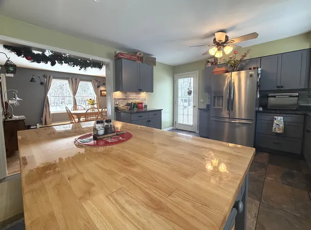 $580,000 | 94 Porter Road, Plainfield, NH 03781