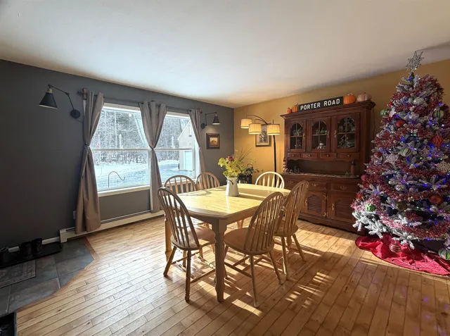 $580,000 | 94 Porter Road, Plainfield, NH 03781