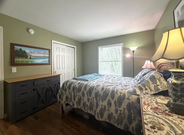 $580,000 | 94 Porter Road, Plainfield, NH 03781