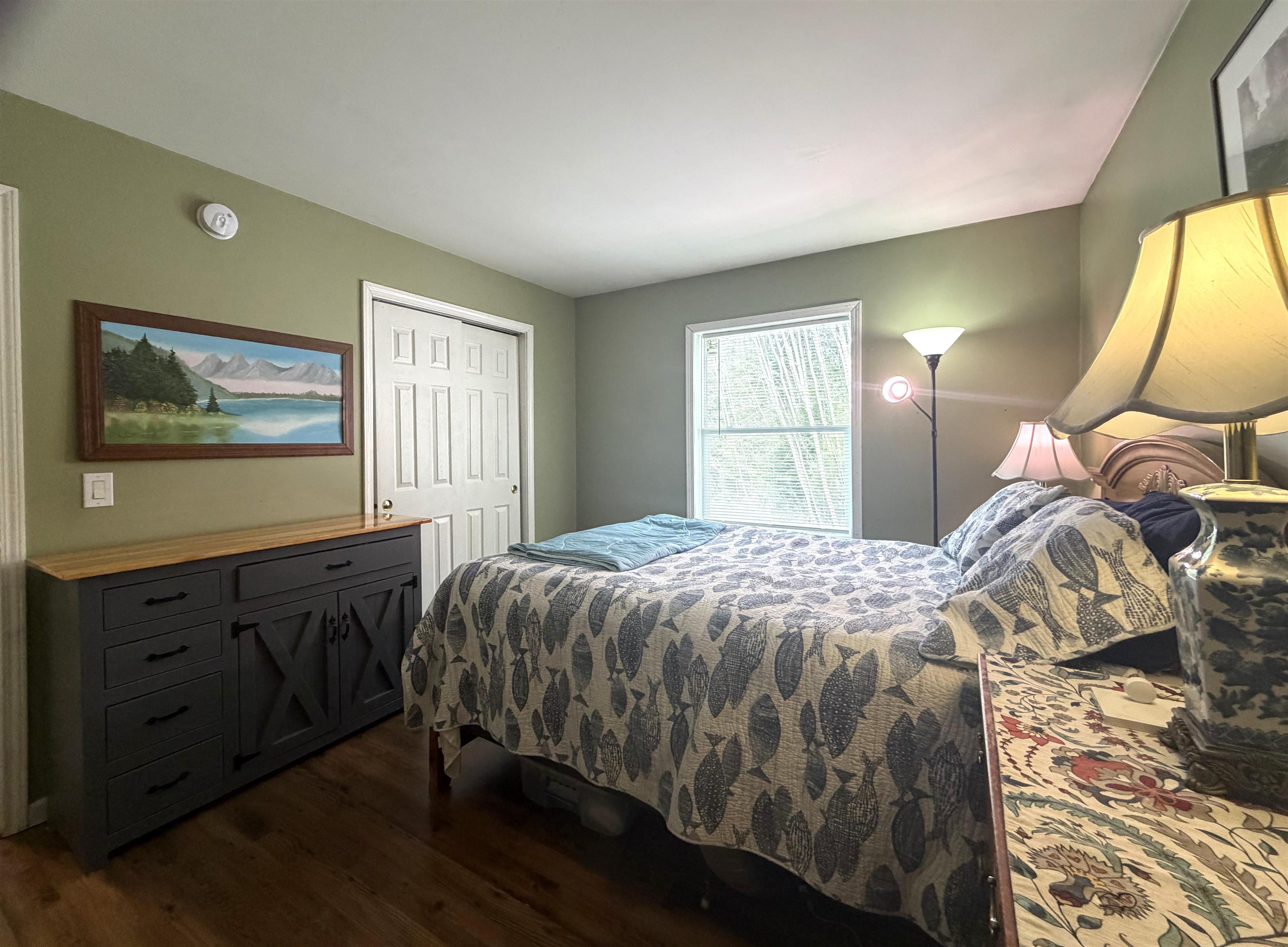 94 Porter Road Plainfield, NH 03781 - Photo 15 of 32