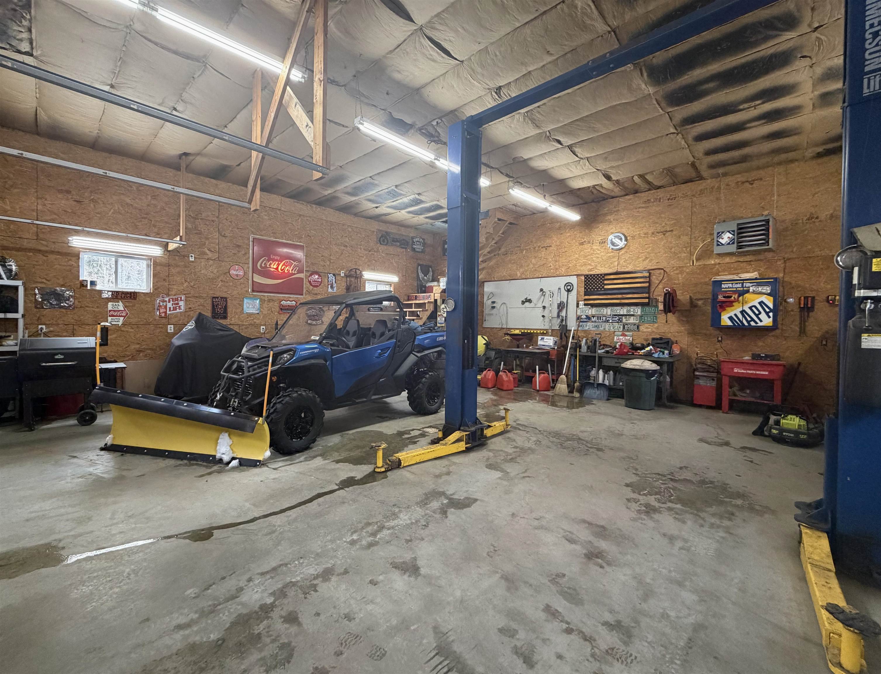 94 Porter Road Plainfield, NH 03781 - Photo 18 of 32