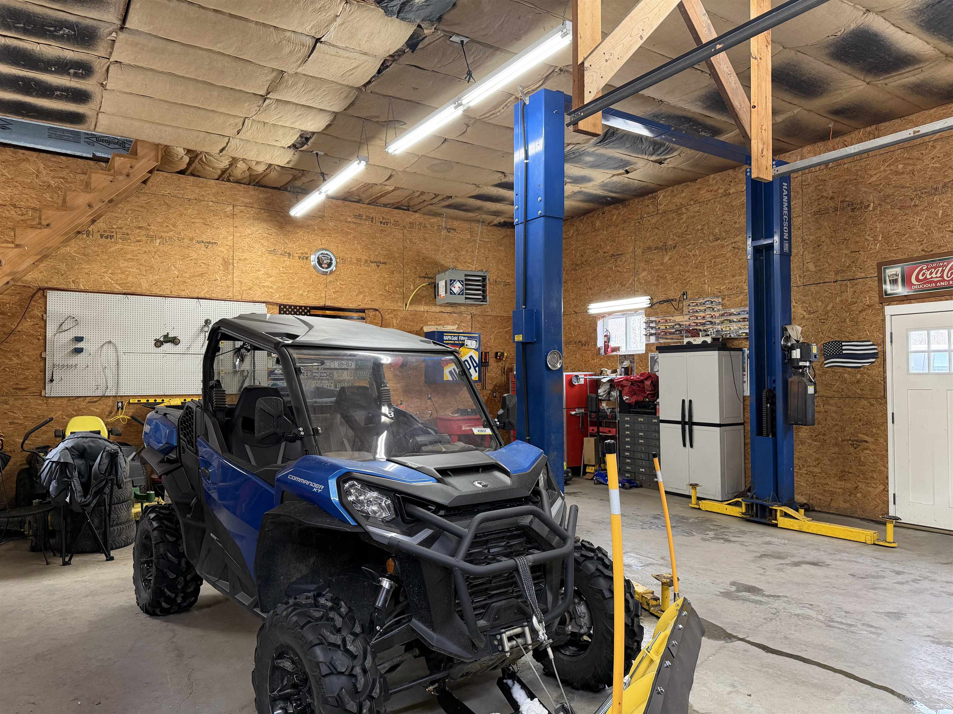 94 Porter Road Plainfield, NH 03781 - Photo 20 of 32