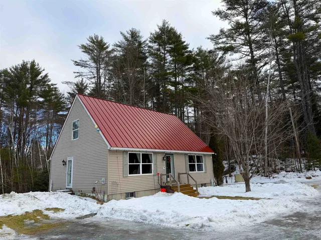 $580,000 | 94 Porter Road, Plainfield, NH 03781