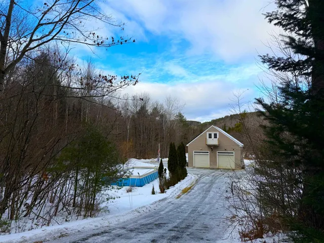 $580,000 | 94 Porter Road, Plainfield, NH 03781