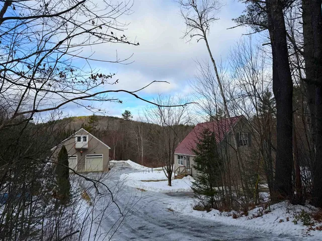 $580,000 | 94 Porter Road, Plainfield, NH 03781
