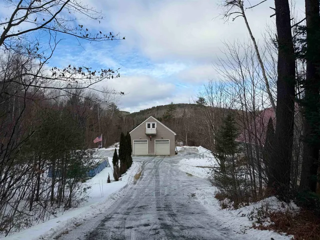 $580,000 | 94 Porter Road, Plainfield, NH 03781