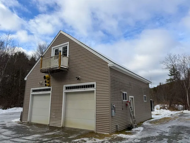 $580,000 | 94 Porter Road, Plainfield, NH 03781