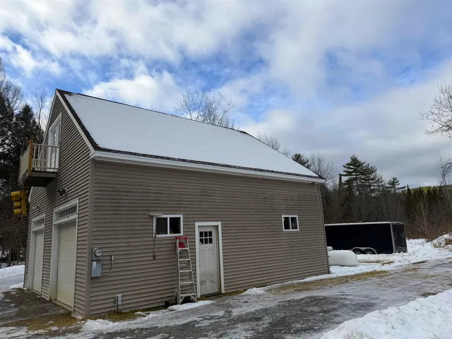 $580,000 | 94 Porter Road, Plainfield, NH 03781