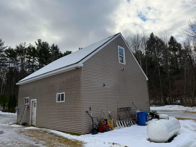 $580,000 | 94 Porter Road, Plainfield, NH 03781