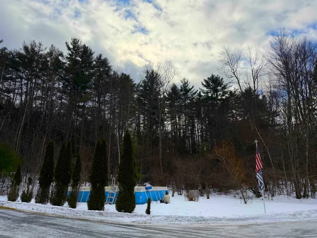 $580,000 | 94 Porter Road, Plainfield, NH 03781