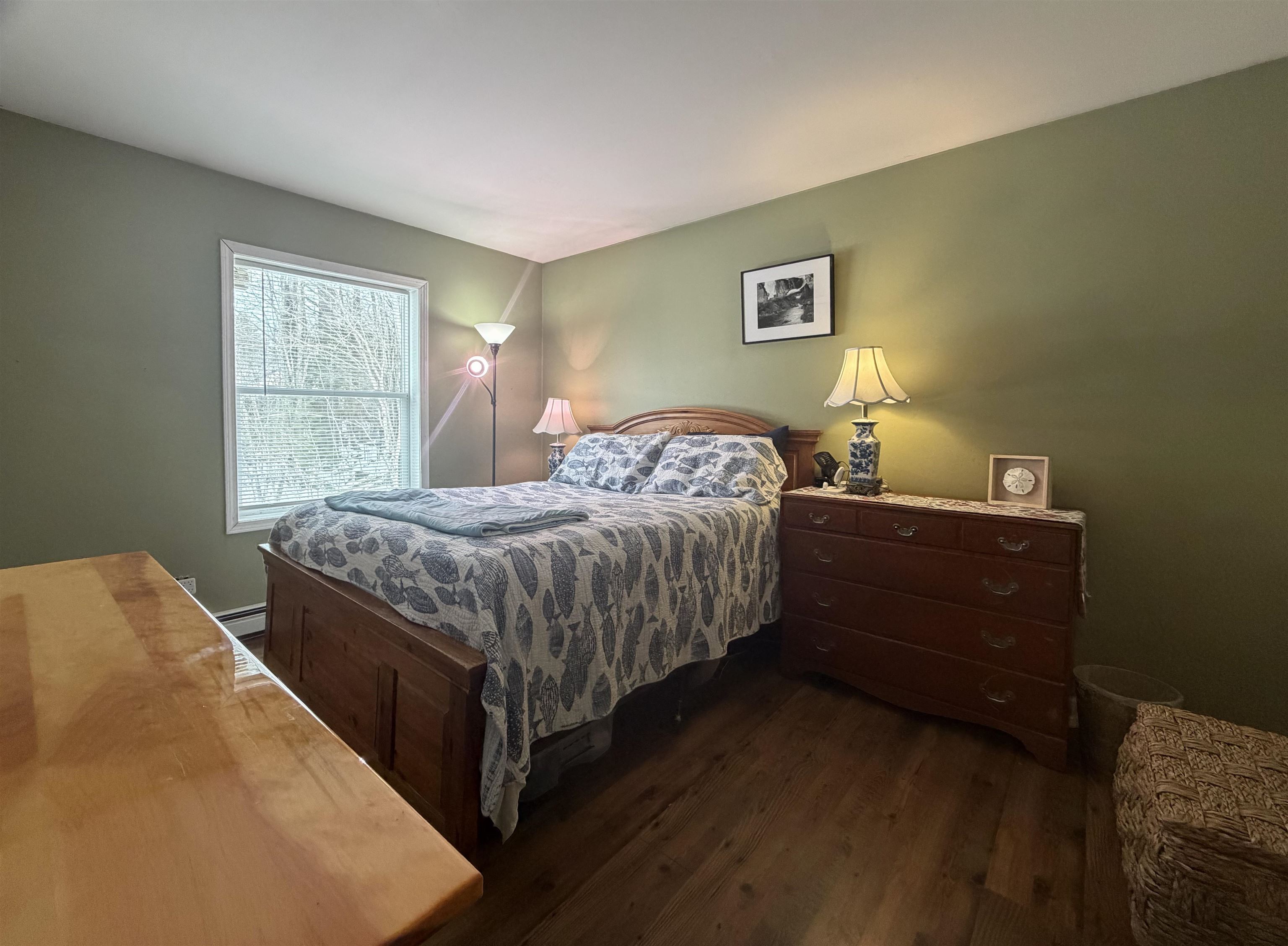 94 Porter Road Plainfield, NH 03781 - Photo 5 of 32