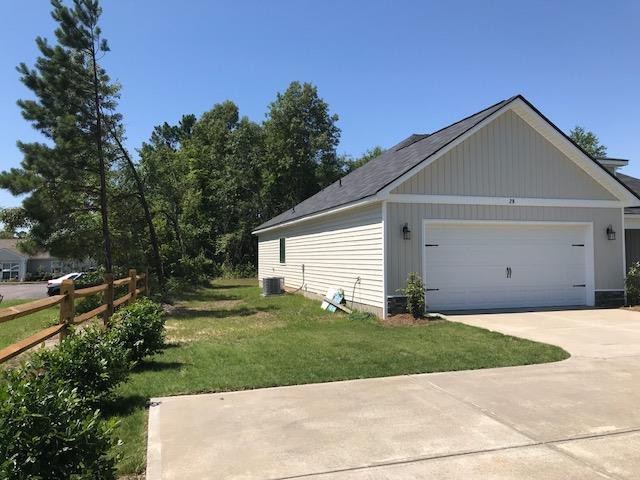 29 Murrah Rd Extension North Augusta, SC 29860 - Photo 21 of 22 Gallery Image 21