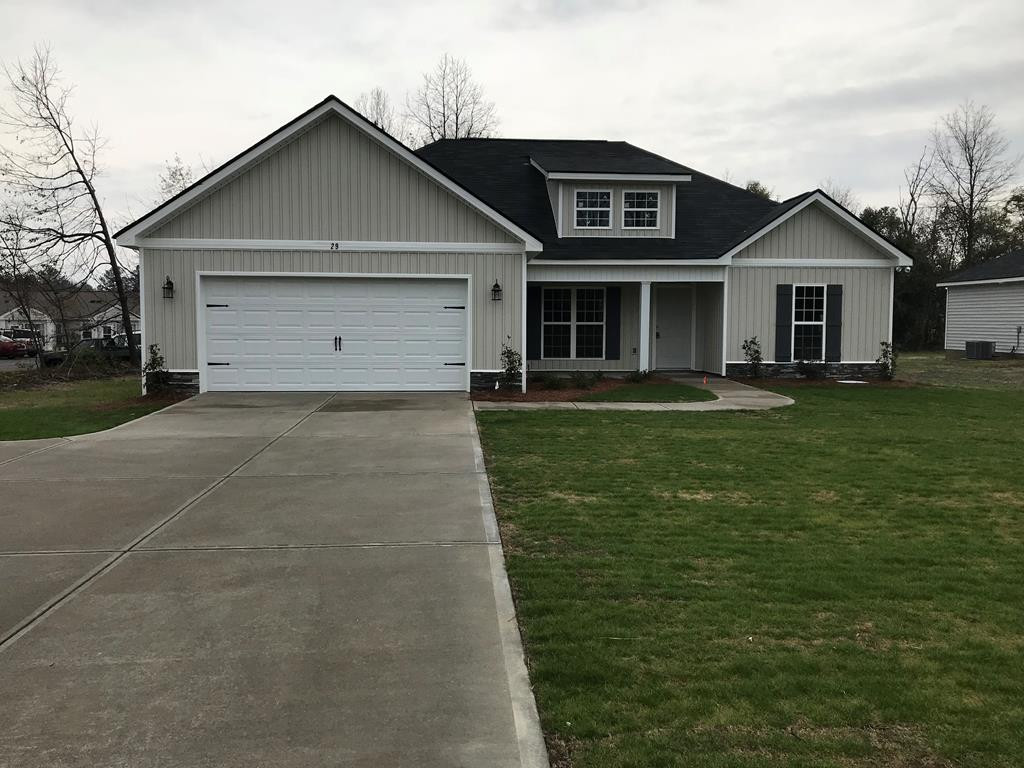 29 Murrah Rd Extension North Augusta, SC 29860 - Photo 22 of 22 Gallery Image 22
