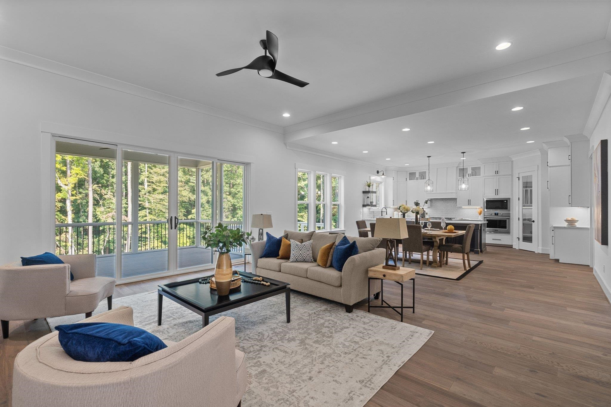 2120 Gardenbrook Drive Raleigh, NC 27606 - Photo 12 of 50 Photo 12